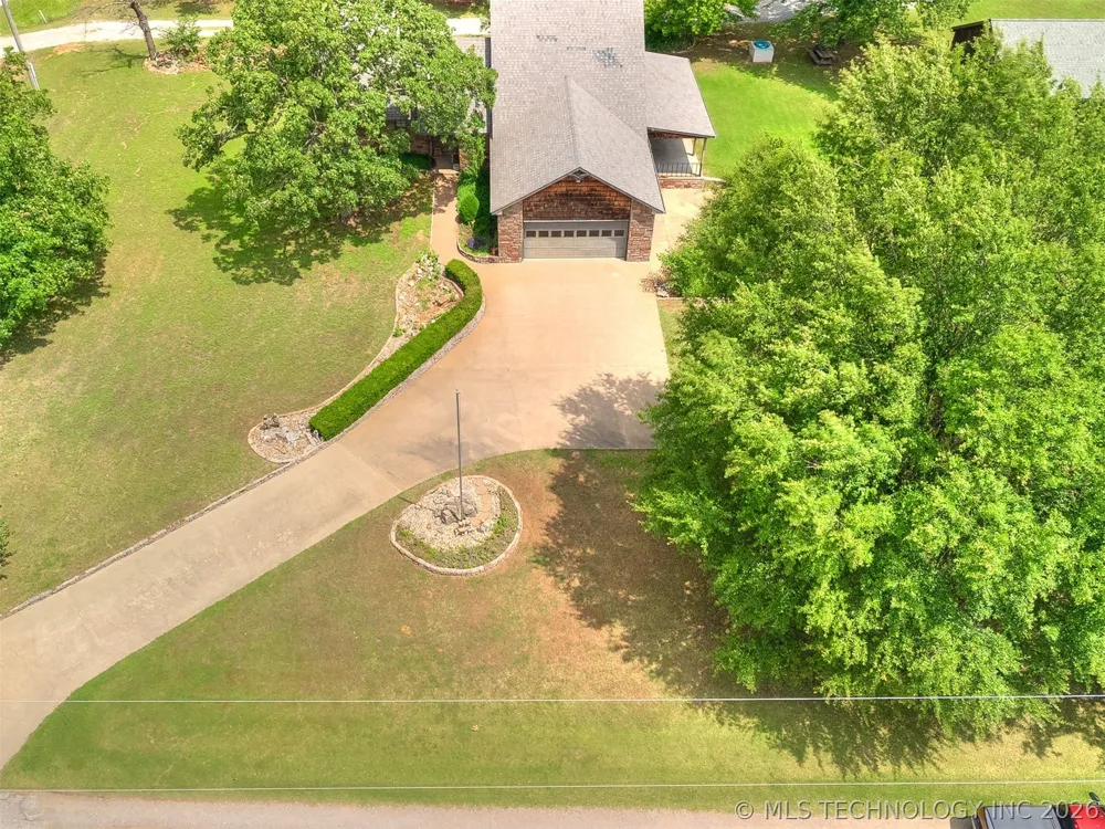 32069 Meadow Lane Mannford, OK 74044