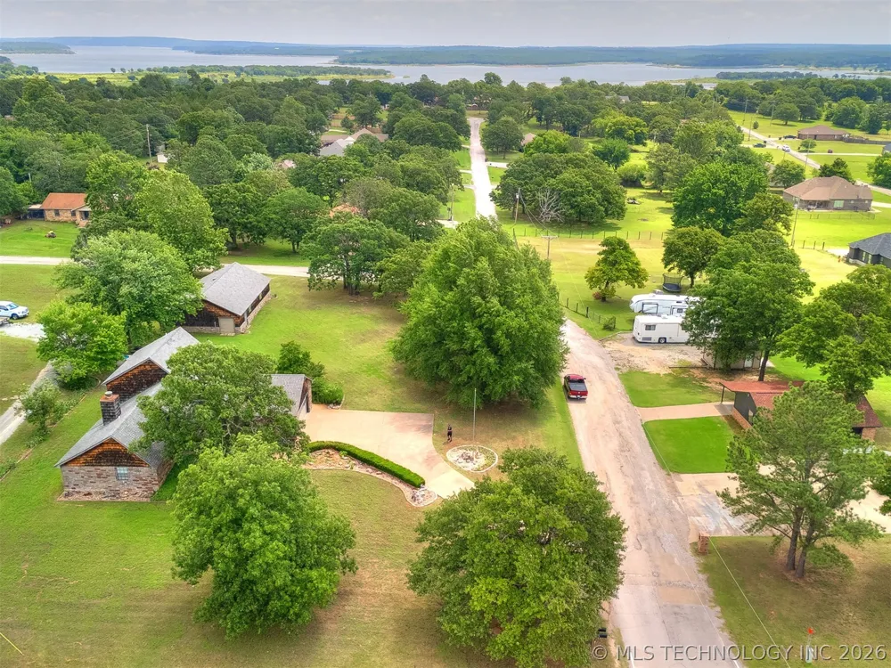 32069 Meadow Lane Mannford, OK 74044
