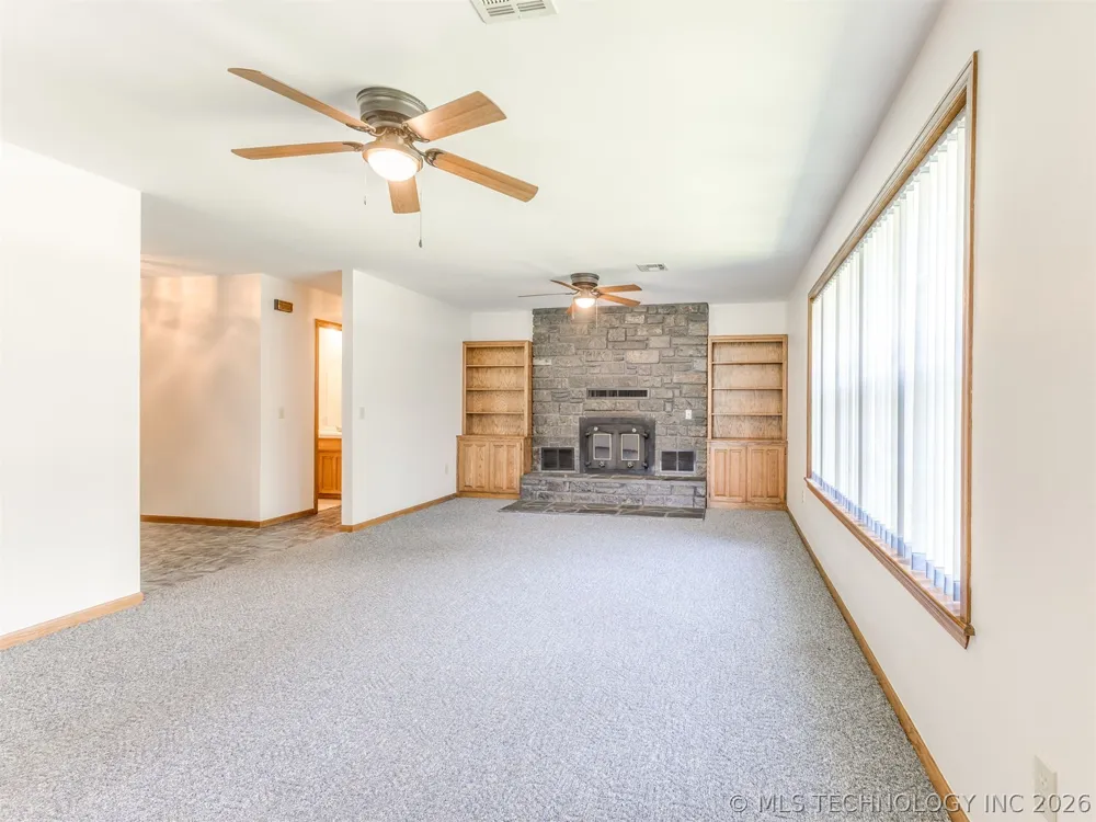 32069 Meadow Lane Mannford, OK 74044
