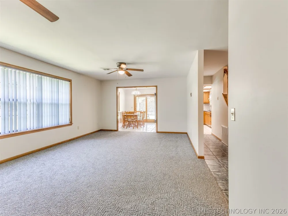 32069 Meadow Lane Mannford, OK 74044