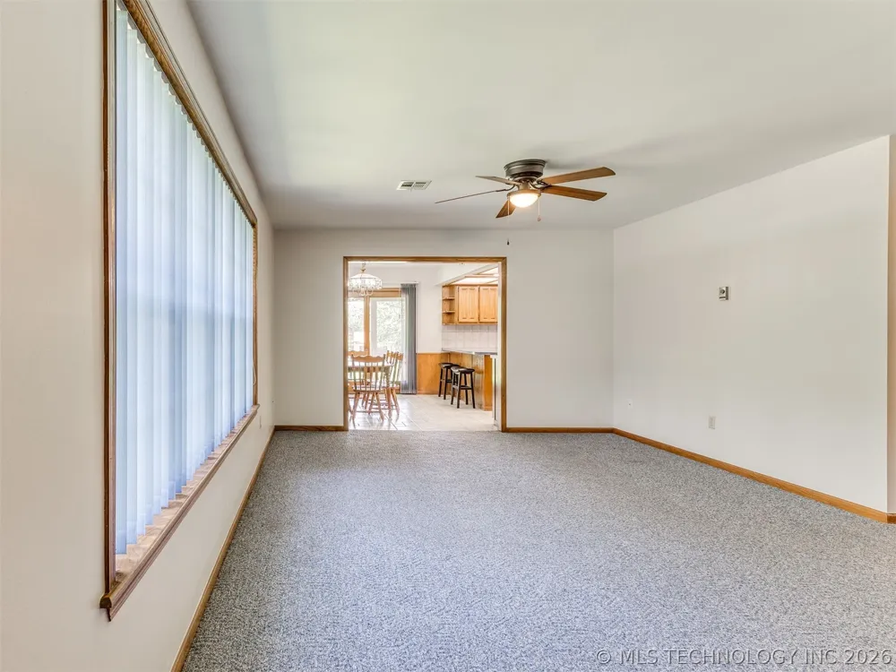 32069 Meadow Lane Mannford, OK 74044
