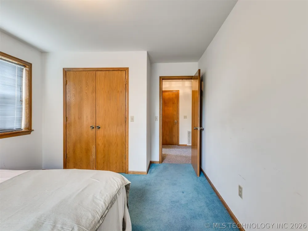 32069 Meadow Lane Mannford, OK 74044