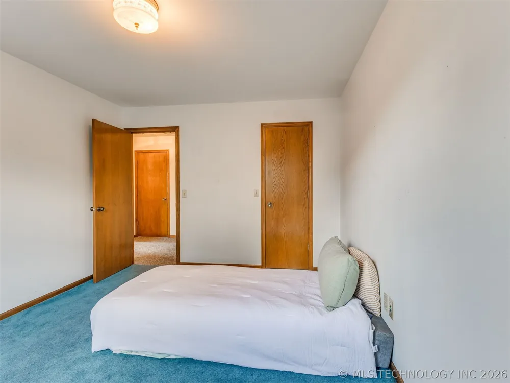 32069 Meadow Lane Mannford, OK 74044