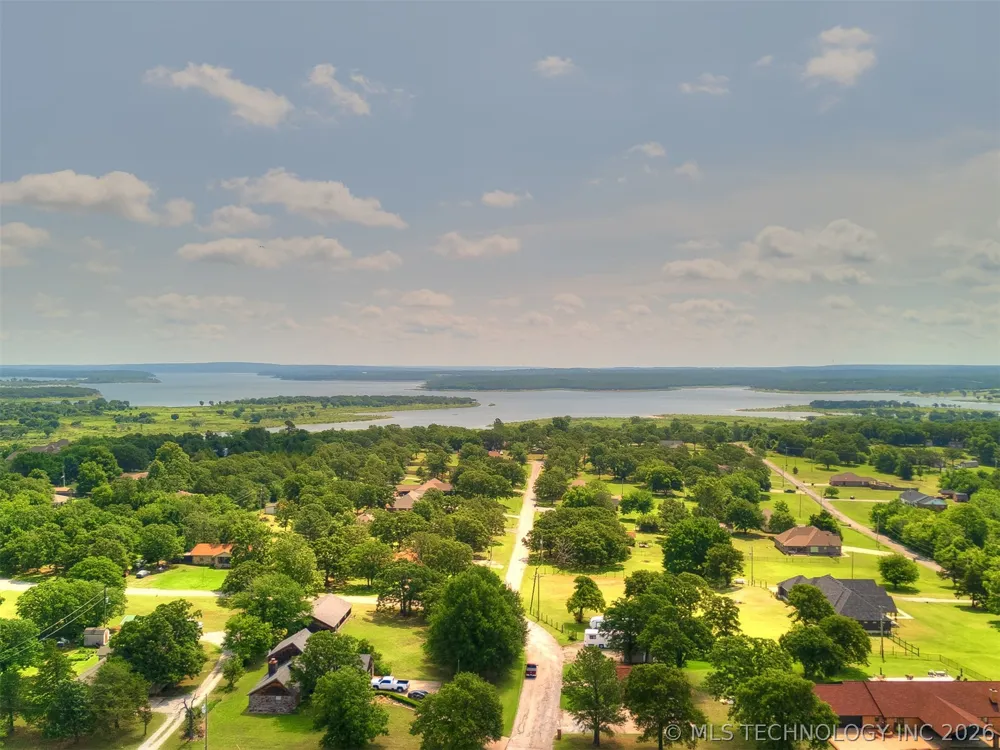 32069 Meadow Lane Mannford, OK 74044