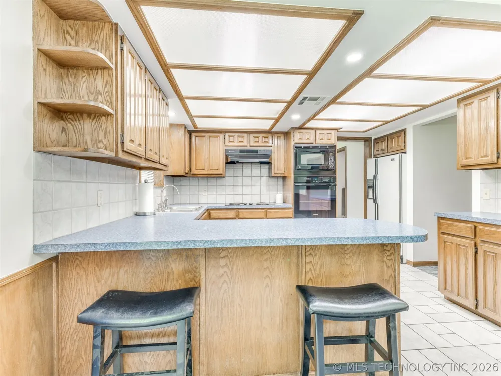 32069 Meadow Lane Mannford, OK 74044