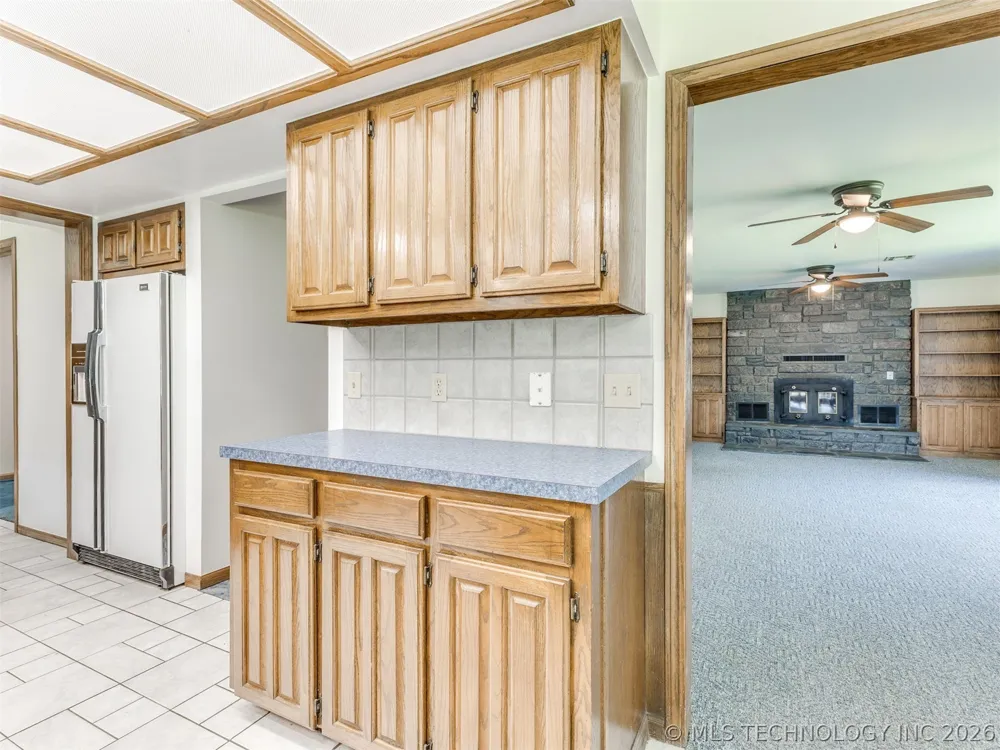 32069 Meadow Lane Mannford, OK 74044