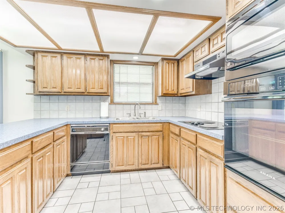 32069 Meadow Lane Mannford, OK 74044
