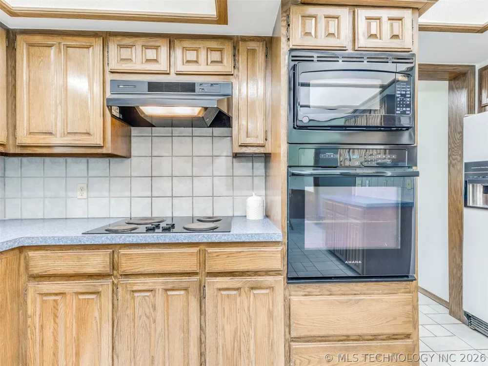 32069 Meadow Lane Mannford, OK 74044