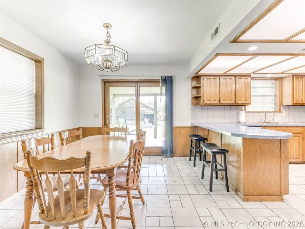 32069 Meadow Lane Mannford, OK 74044
