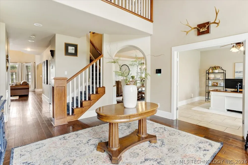 3419 Castle Court Durant, OK 74701