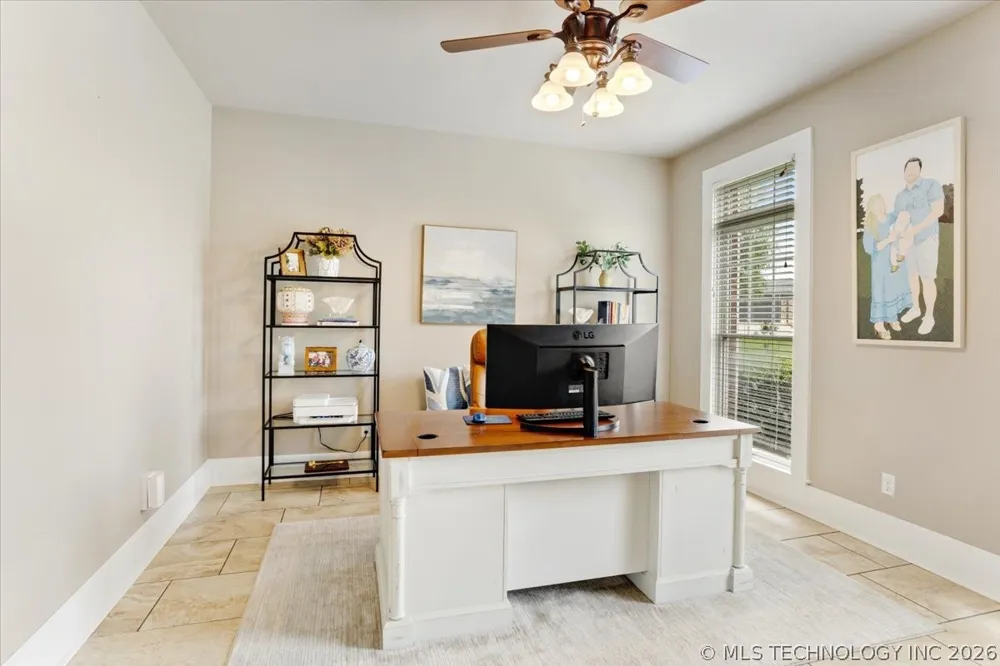 3419 Castle Court Durant, OK 74701