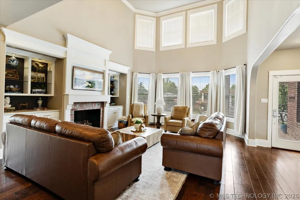 3419 Castle Court Durant, OK 74701
