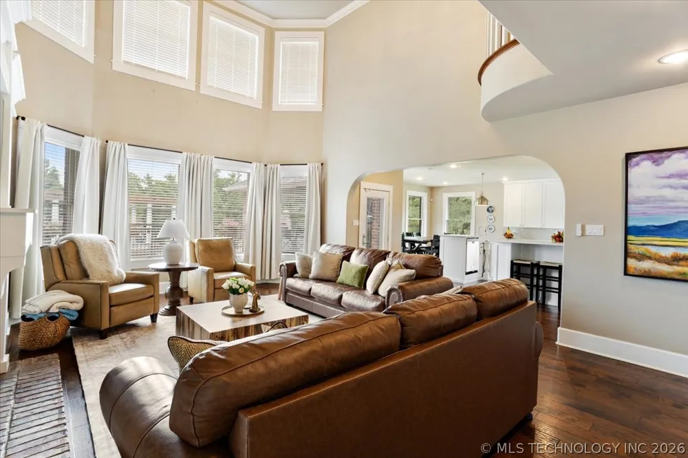 3419 Castle Court Durant, OK 74701