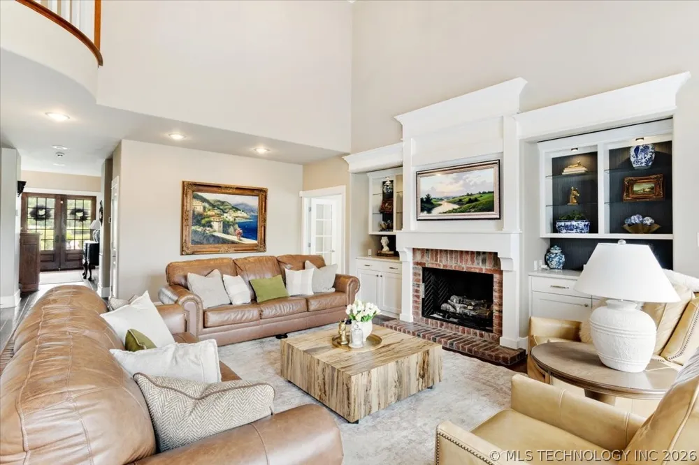 3419 Castle Court Durant, OK 74701