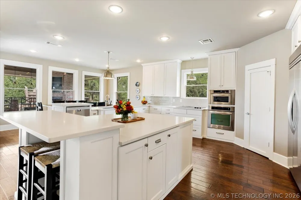 3419 Castle Court Durant, OK 74701