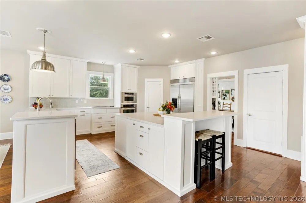 3419 Castle Court Durant, OK 74701
