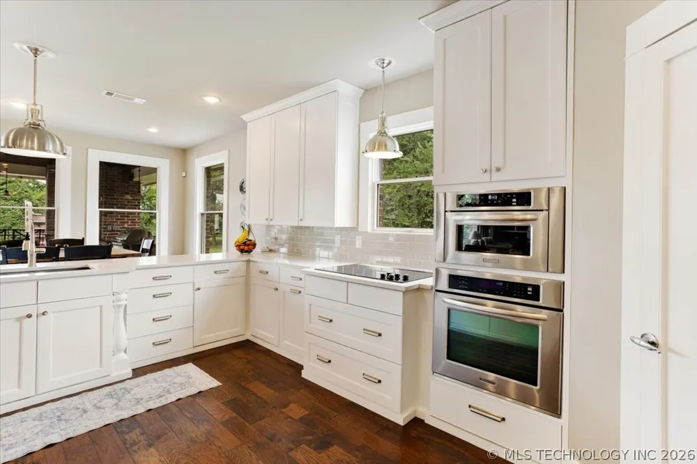 3419 Castle Court Durant, OK 74701