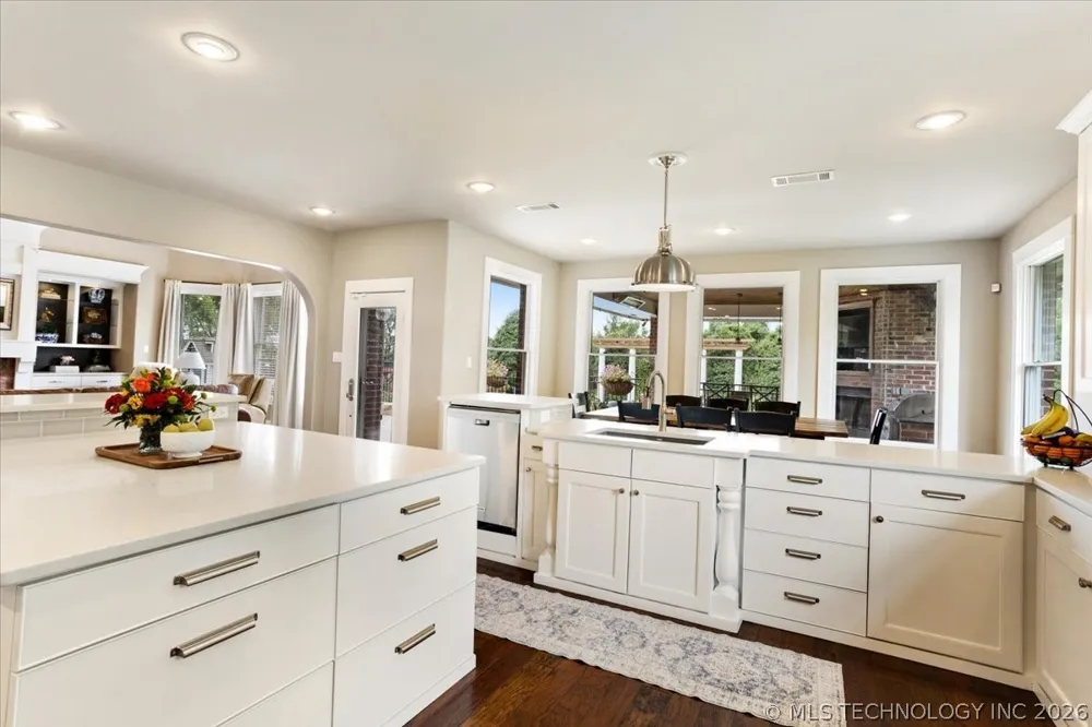 3419 Castle Court Durant, OK 74701