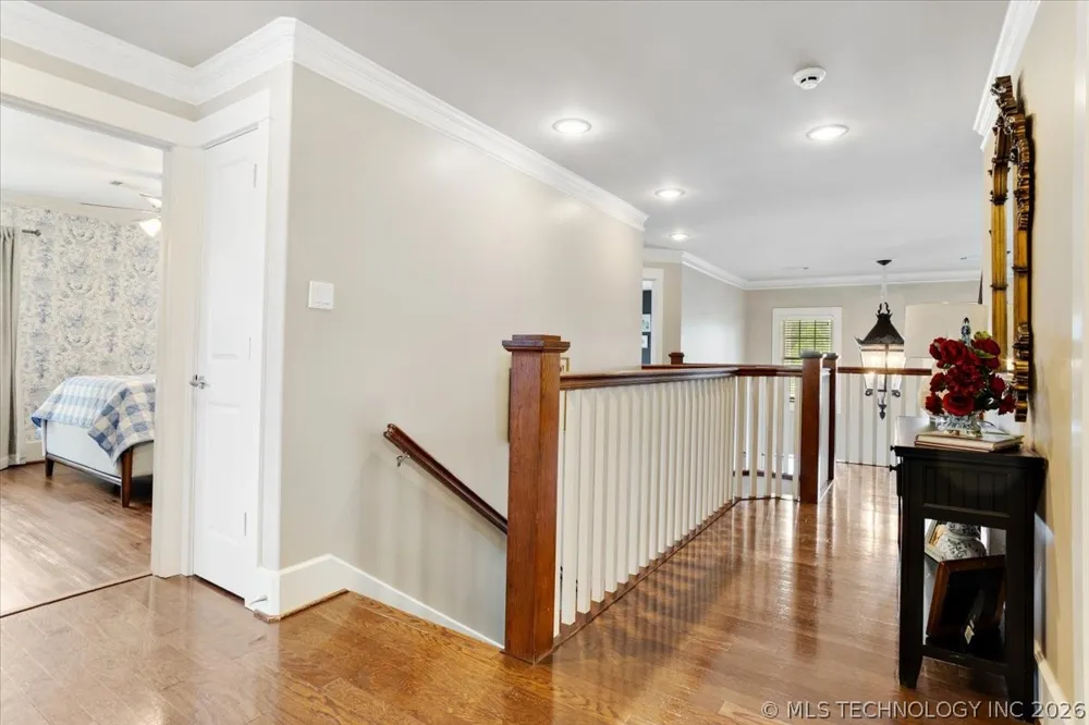 3419 Castle Court Durant, OK 74701