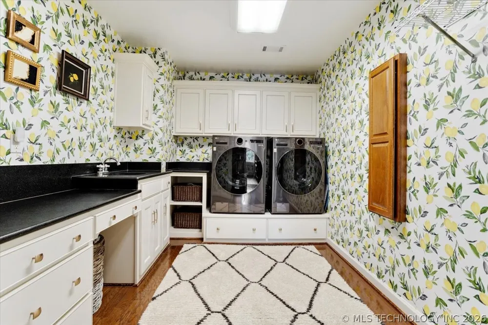 3419 Castle Court Durant, OK 74701