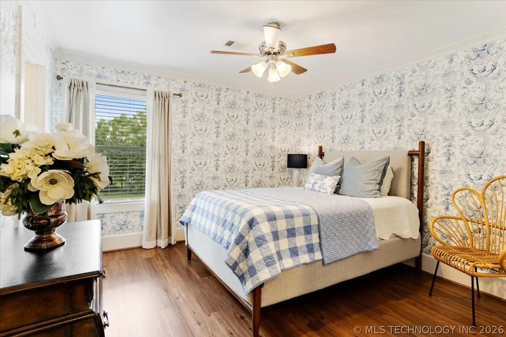 3419 Castle Court Durant, OK 74701