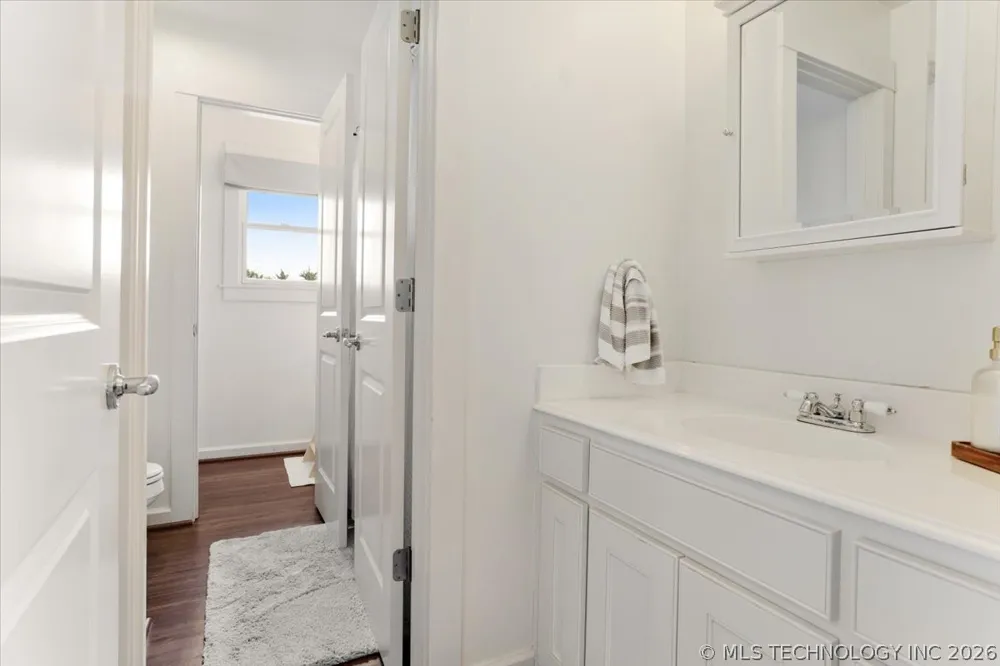 3419 Castle Court Durant, OK 74701