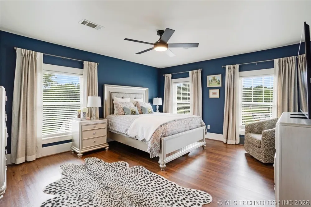 3419 Castle Court Durant, OK 74701