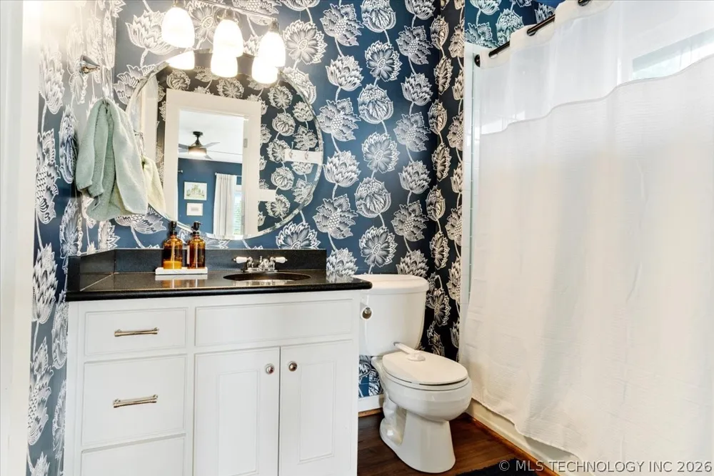 3419 Castle Court Durant, OK 74701