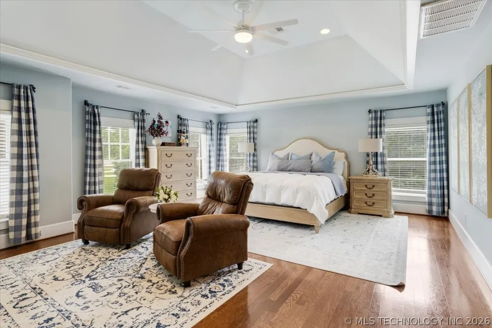3419 Castle Court Durant, OK 74701