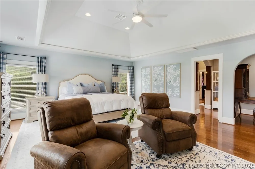 3419 Castle Court Durant, OK 74701