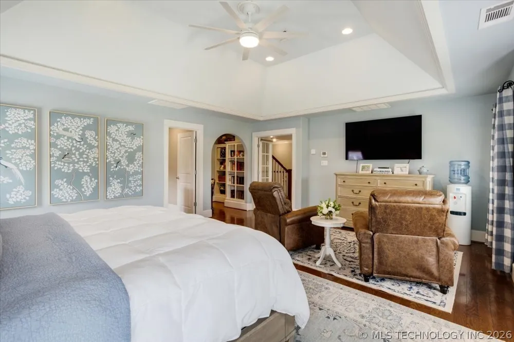 3419 Castle Court Durant, OK 74701