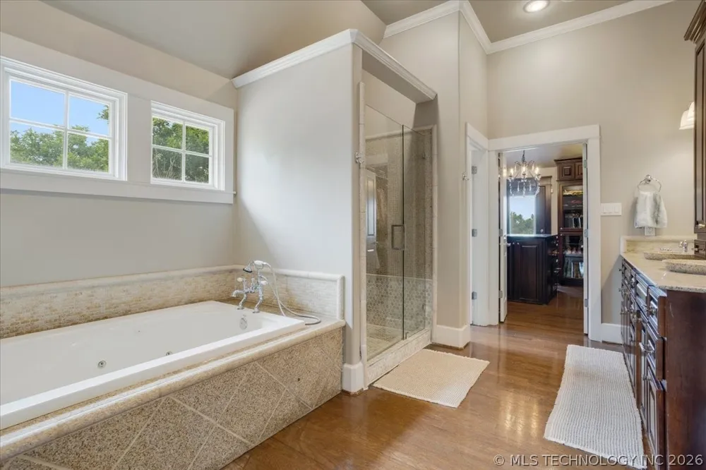 3419 Castle Court Durant, OK 74701