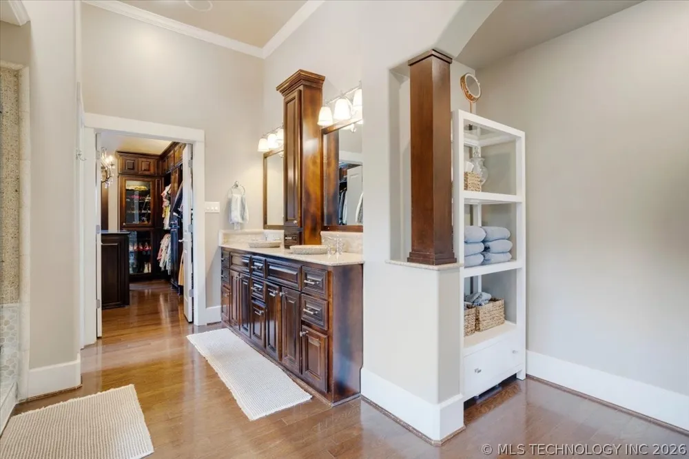 3419 Castle Court Durant, OK 74701