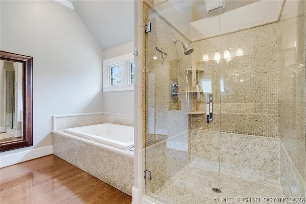3419 Castle Court Durant, OK 74701