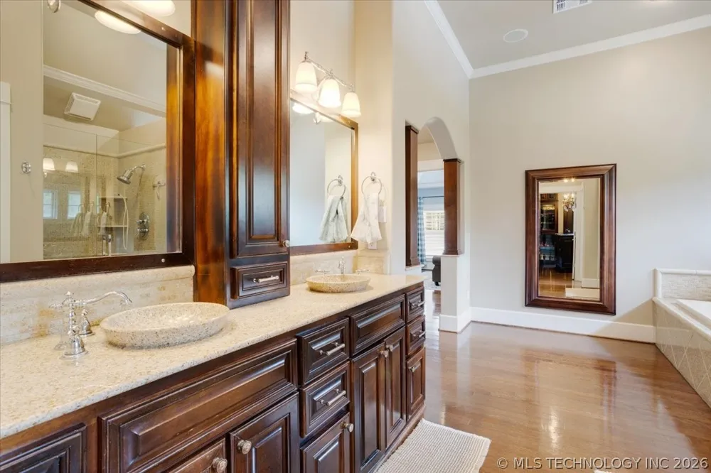 3419 Castle Court Durant, OK 74701