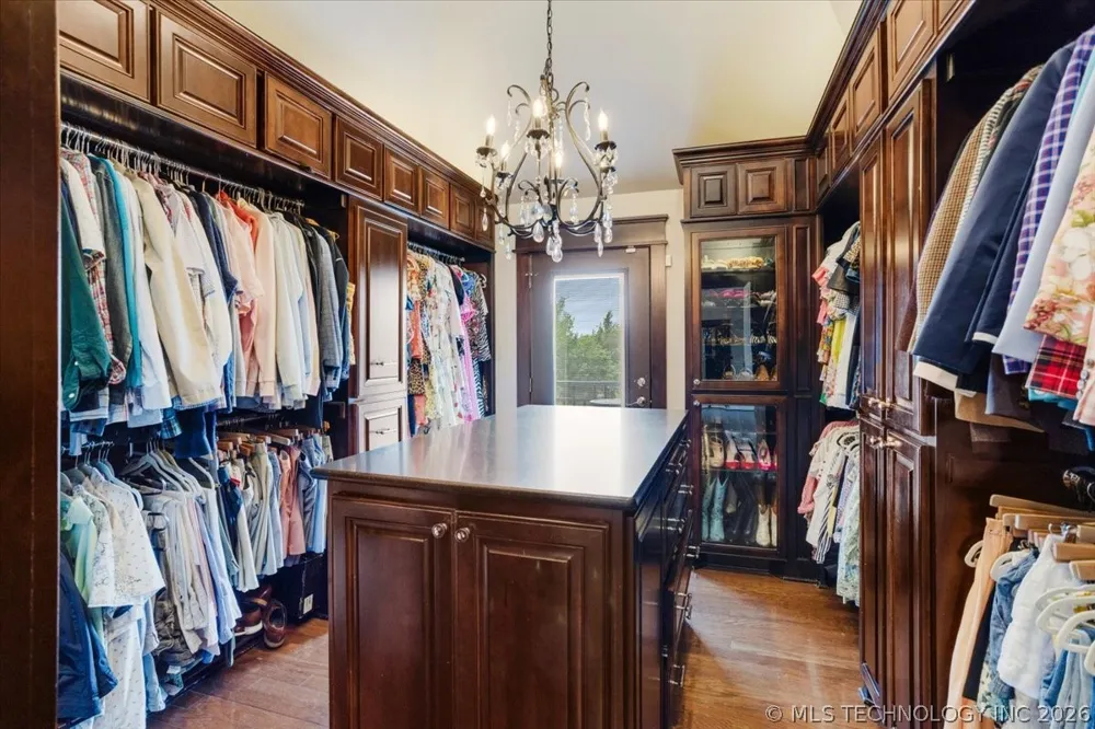 3419 Castle Court Durant, OK 74701