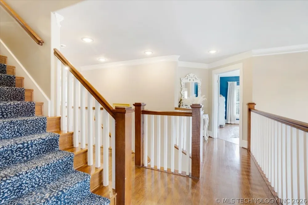 3419 Castle Court Durant, OK 74701