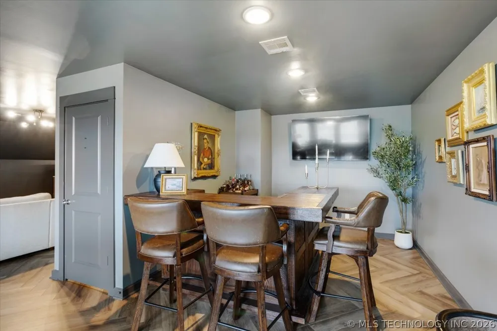 3419 Castle Court Durant, OK 74701