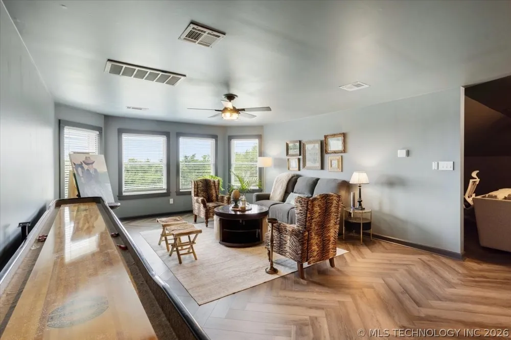 3419 Castle Court Durant, OK 74701