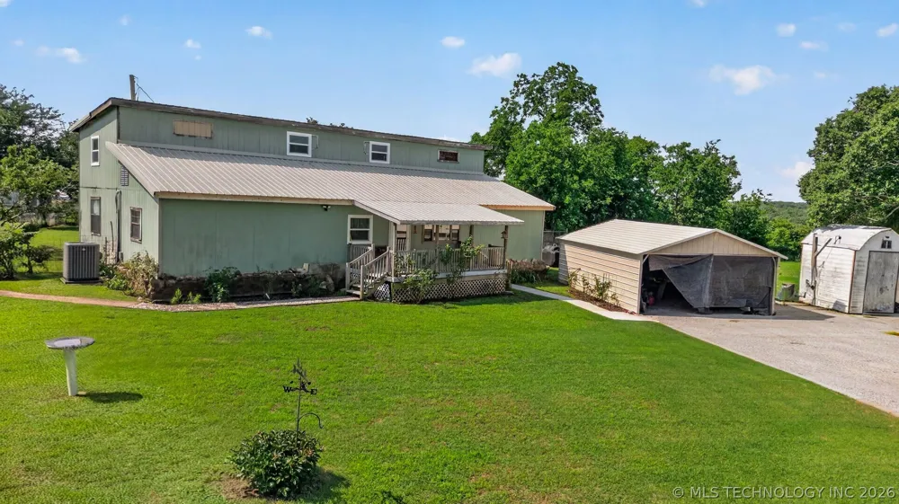 10276 Joes Road Talala, OK 74080