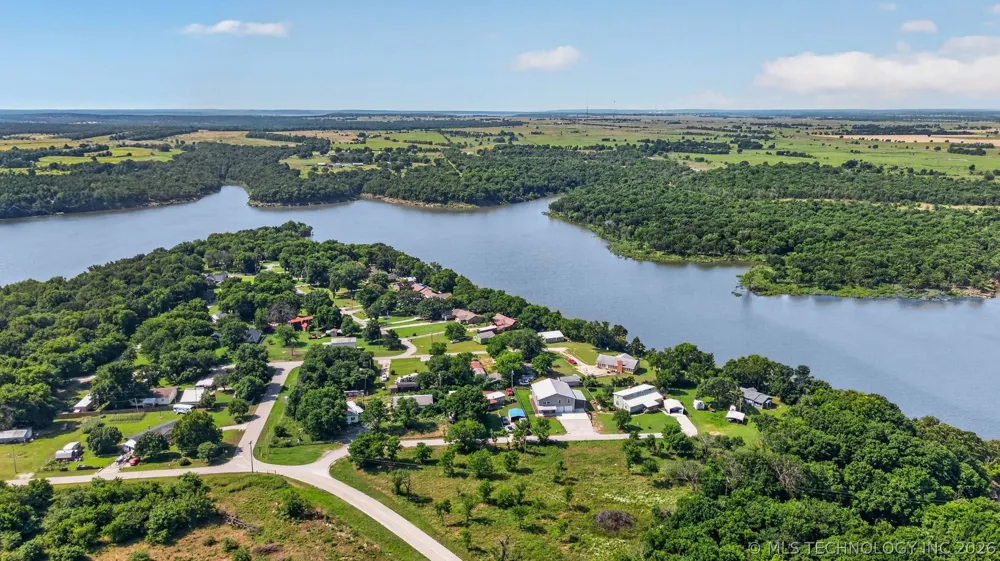 10276 Joes Road Talala, OK 74080