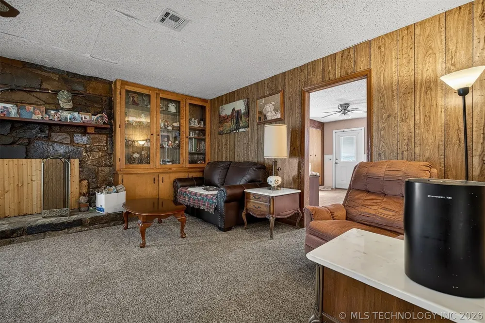 10276 Joes Road Talala, OK 74080