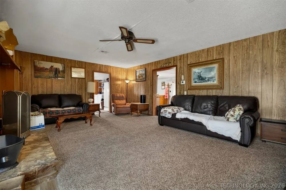 10276 Joes Road Talala, OK 74080