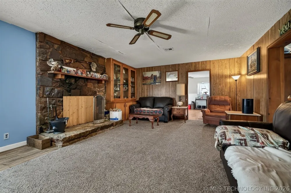 10276 Joes Road Talala, OK 74080