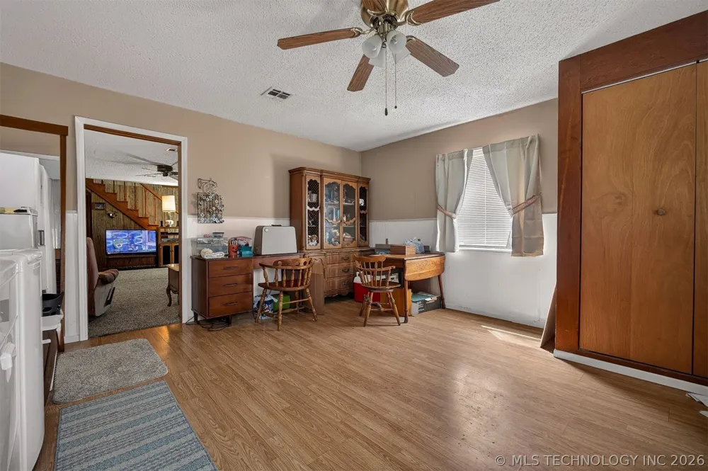 10276 Joes Road Talala, OK 74080