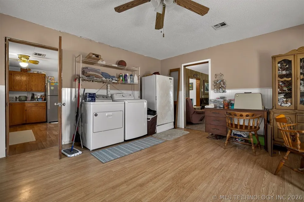 10276 Joes Road Talala, OK 74080