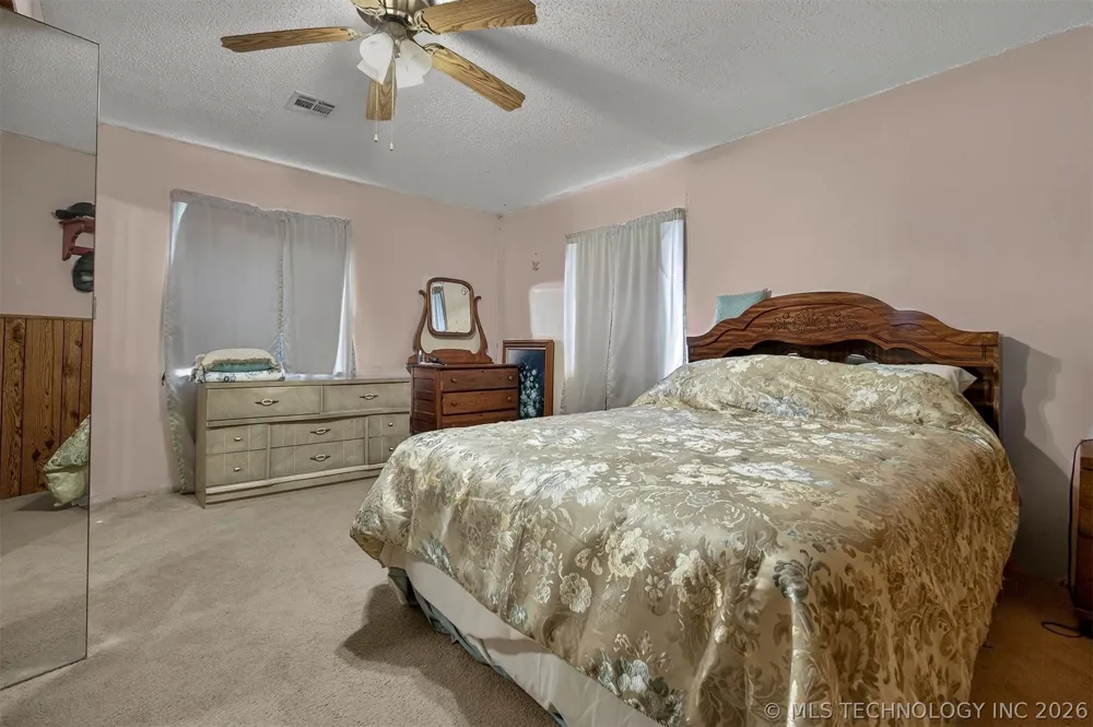 10276 Joes Road Talala, OK 74080