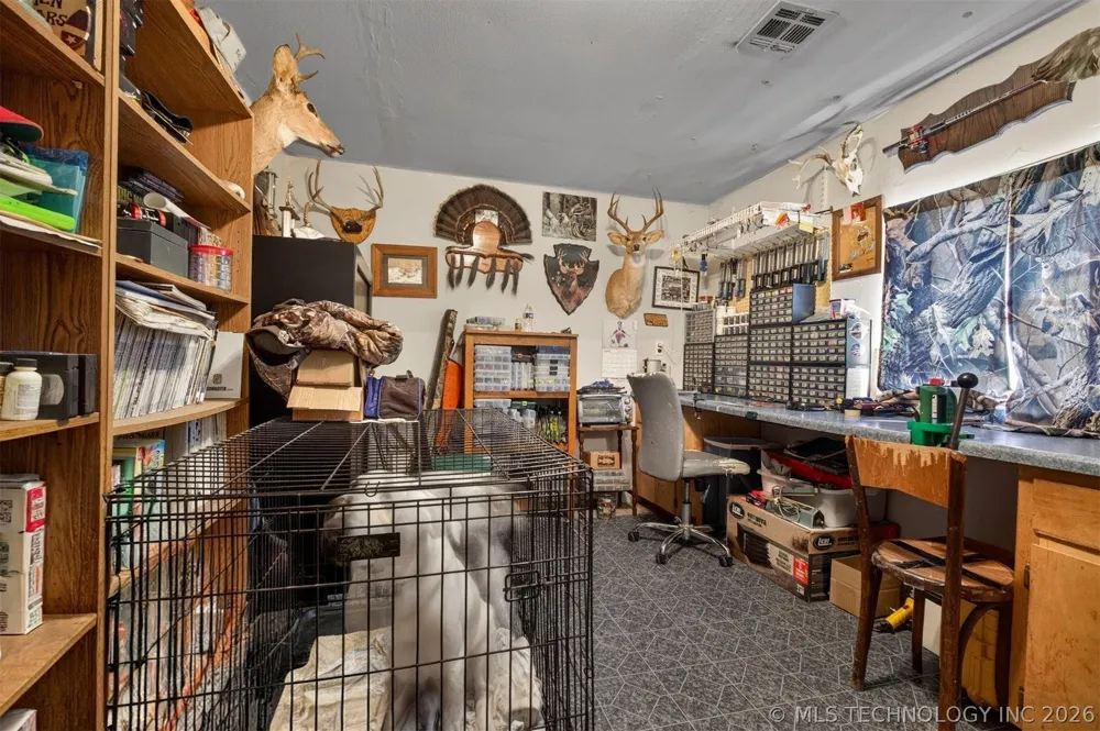 10276 Joes Road Talala, OK 74080