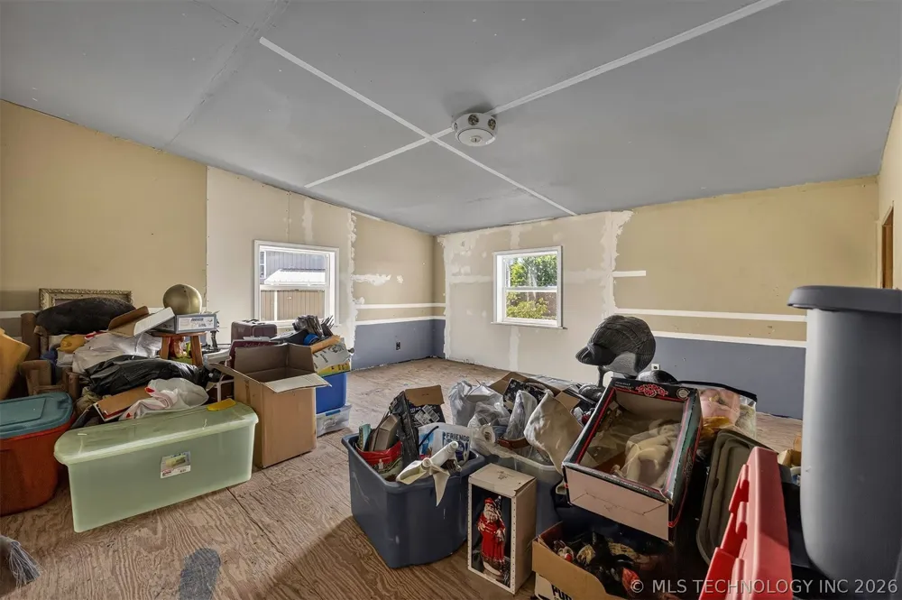 10276 Joes Road Talala, OK 74080