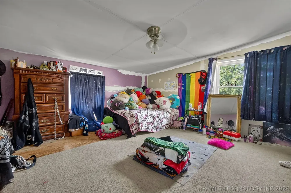 10276 Joes Road Talala, OK 74080